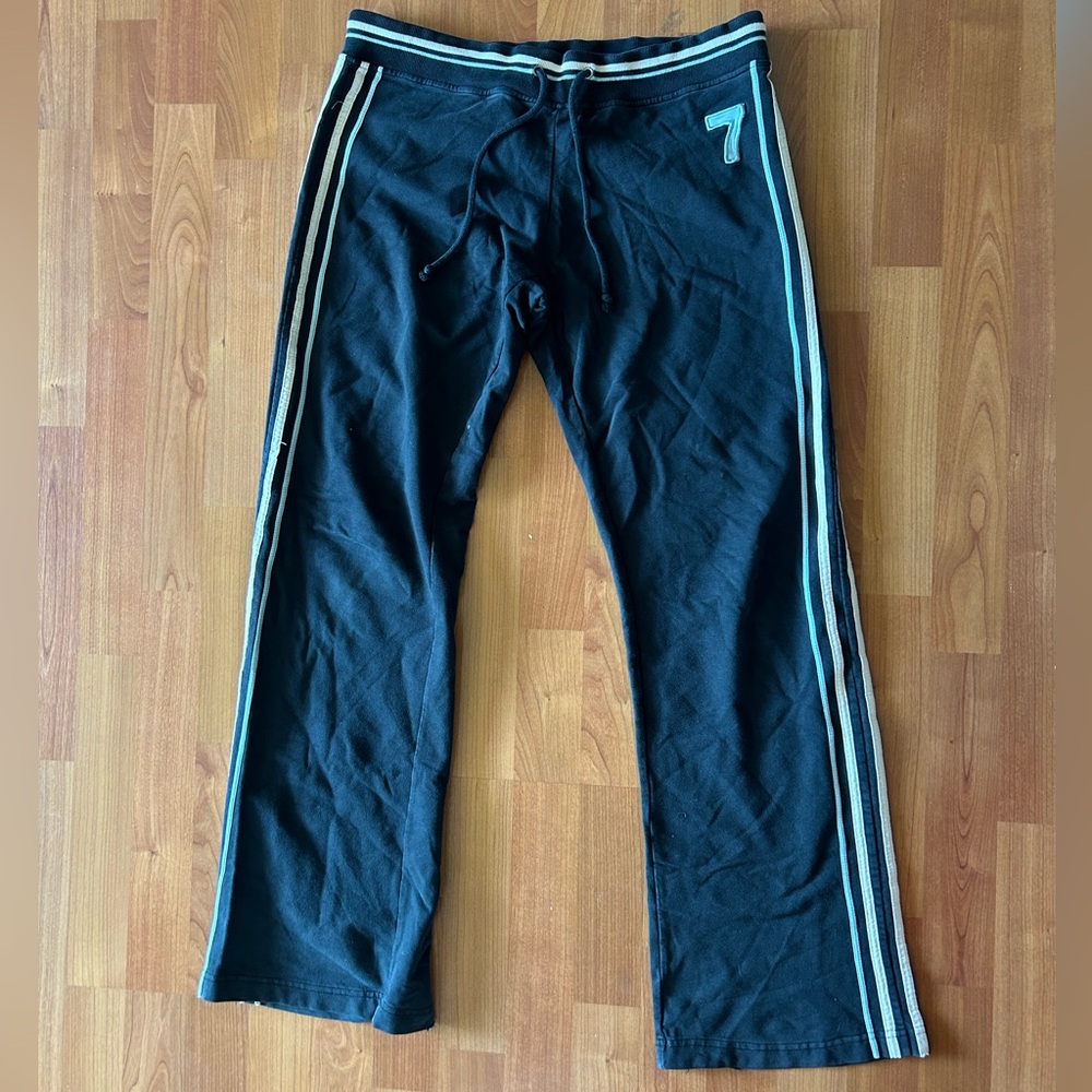 BCBGMaxAzria Sweatpants